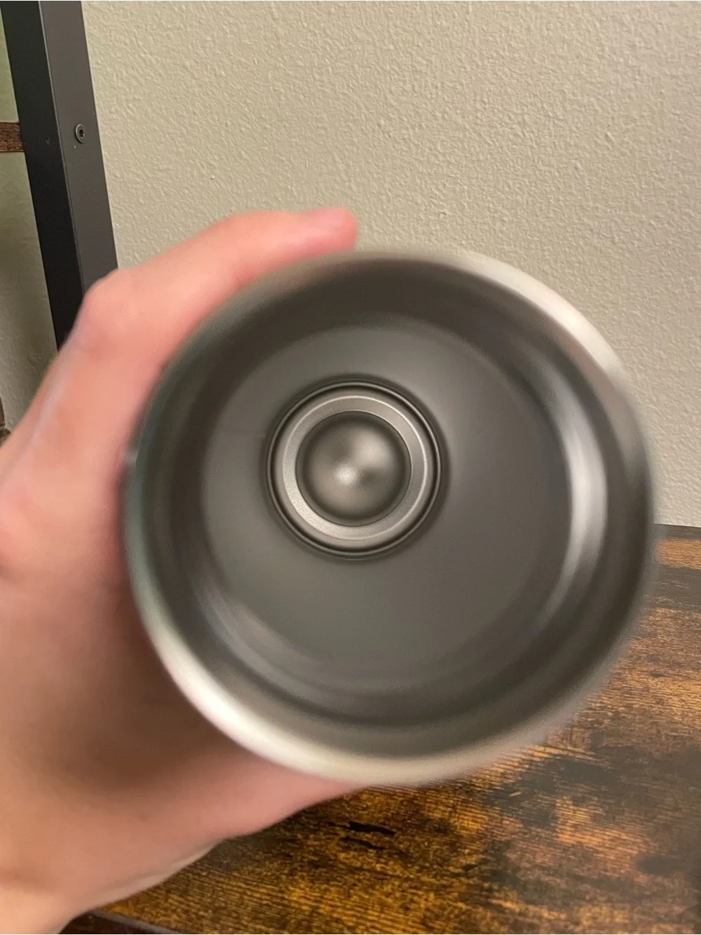 NWT Hydro Flask for Wine 750ml